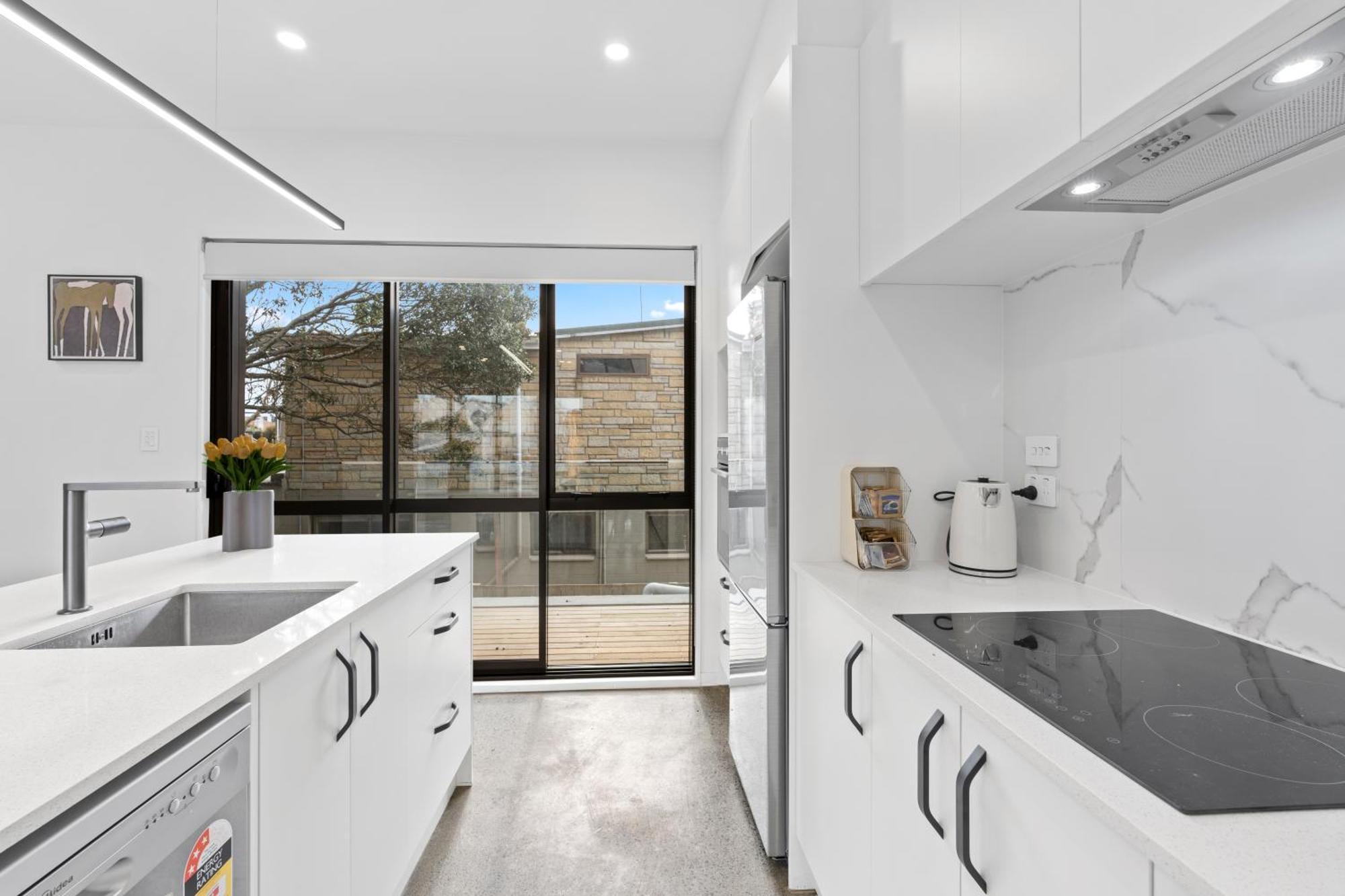 Villa Luxurious House Near Seaside Park Auckland Esterno foto