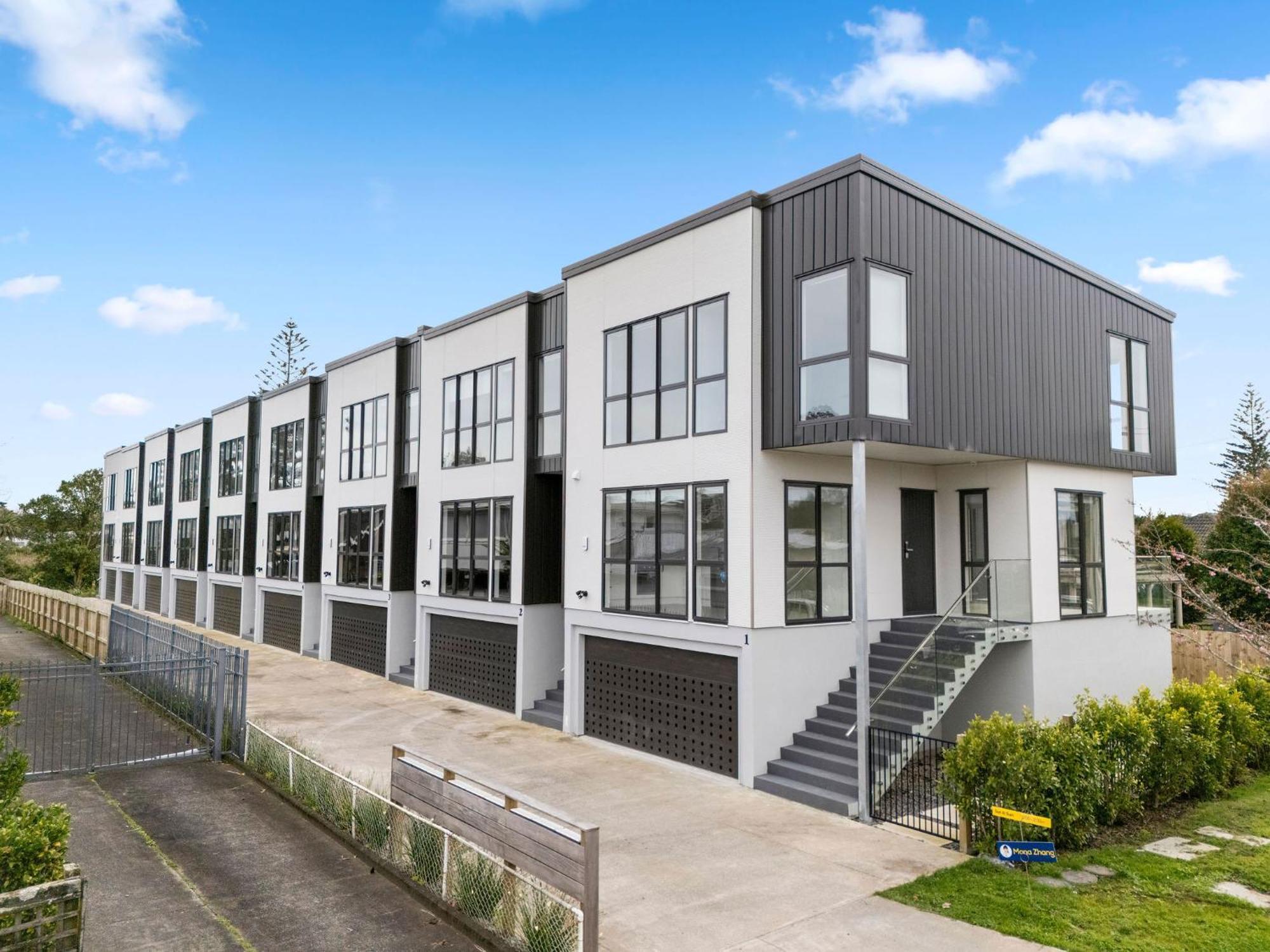 Villa Luxurious House Near Seaside Park Auckland Esterno foto