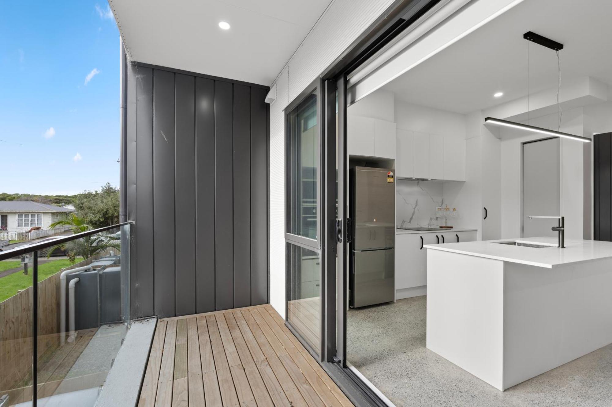Villa Luxurious House Near Seaside Park Auckland Esterno foto